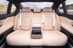 BMW 730Ld 2019 года (UK)